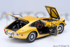 1/18 AUTOART 79549 Toyota 2000GT 1967 Gold