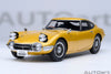 1/18 AUTOART 79549 Toyota 2000GT 1967 Gold