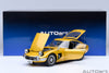 1/18 AUTOART 79549 Toyota 2000GT 1967 Gold