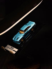 (Pre-Order) 1/64 Liberty64 LTWRSIB TWR Supercat Metallic Ice Blue
