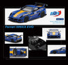 (Pre-Order) 1/64 BBR Models BBRFER64046 Ferrari 599XX Evo #18