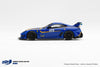 (Pre-Order) 1/64 BBR Models BBRFER64046 Ferrari 599XX Evo #18