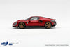 (Pre-Order) 1/64 BBR Models BBRDIE6427 Alfa Romeo 33 Stradale Rosso Villa d'Este