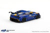 (Pre-Order) 1/64 BBR Models BBRFER64046 Ferrari 599XX Evo #18