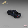 (Pre-Order) 1/64 CM Model CM64-TUNDRA-02 Toyota Tundra Metallic Blue