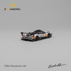 (Pre-Order) 1/64 CM Model CM64-REVOLUCION-08 Pagani Zonda Revolución White