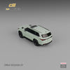 (Pre-Order) 1/64 CM Model CM64-SEQUOIA-07 Toyota Sequoia Cyan