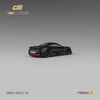 (Pre-Order) 1/64 CM Model CM64-765LT-14 McLaren 765LT Matt Black