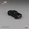 (Pre-Order) 1/64 CM Model CM64-TUNDRA-04 Toyota Tundra Gloss Black