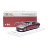 (Pre-Order) 1/64 Almost Real 620143021 Mercedes-Maybach S 680 Edition Beyond 60