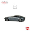 (Pre-Order) 1/64 Rhino Model RMMVCG Mazda Vision Coupe (4-Door) Metal Gray