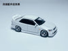 1/64 FineWorks64 FWLIS200PW Lexus IS200 Pearl White