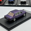 1/64 King Model KMBM5P BMW M5 E28 Sedan Purple LHD