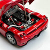 (Pre-Order) 1/64 King Model KMFER Ferrari Enzo Red LHD