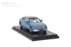1/64 Almost Real 620135001 Mercedes-Maybach S Class Z223 Vintage Blue