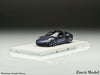 (Pre-Order) 1/64 Zincit Model ZMP992GY Porsche 992 Targa Shark Grey