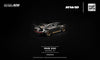 (Pre-Order) 1/64 Pop Race PR640559 RWB 930 Gun Metal