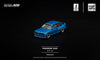(Pre-Order) 1/64 Pop Race PR640552 Pandem E30 Blue