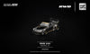 (Pre-Order) 1/64 Pop Race PR640559 RWB 930 Gun Metal