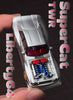 (Pre-Order) 1/64 Liberty64 LTWRSS TWR Supercat Metallic Silver