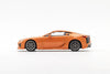 (Pre-Order) 1/64 DCT 100 Lexus LFA Orange LHD