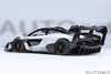 (Pre-Order) 1/18 AUTOART 81953 McLaren Senna GTR Silica White