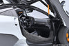 (Pre-Order) 1/18 AUTOART 81953 McLaren Senna GTR Silica White