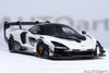 (Pre-Order) 1/18 AUTOART 81953 McLaren Senna GTR Silica White
