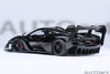 1/18 AUTOART 81954 McLaren Senna GTR Onyx Black