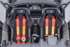 1/18 AUTOART 81954 McLaren Senna GTR Onyx Black