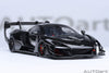 1/18 AUTOART 81954 McLaren Senna GTR Onyx Black
