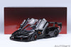 1/18 AUTOART 81954 McLaren Senna GTR Onyx Black