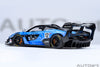 1/18 AUTOART 81955 McLaren Senna GTR Presentation Version #2
