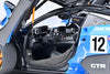 1/18 AUTOART 81955 McLaren Senna GTR Presentation Version #2