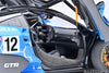 1/18 AUTOART 81955 McLaren Senna GTR Presentation Version #2