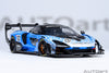 1/18 AUTOART 81955 McLaren Senna GTR Presentation Version #2