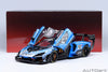 1/18 AUTOART 81955 McLaren Senna GTR Presentation Version #2