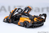 1/18 AUTOART 81956 McLaren Senna GTR Orange