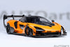 1/18 AUTOART 81956 McLaren Senna GTR Orange
