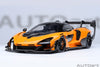 1/18 AUTOART 81956 McLaren Senna GTR Orange