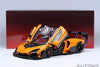 1/18 AUTOART 81956 McLaren Senna GTR Orange