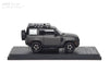 1/64 Almost Real 610716001 Land Rover Defender 90 2023 Carpathian Edition LHD