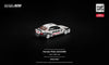 (Pre-Order) 1/64 Pop Race PR640560 Honda PIAA Accord JTCC 1996