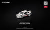 (Pre-Order) 1/64 Pop Race PR640560 Honda PIAA Accord JTCC 1996