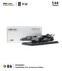 (Pre-Order) 1/64 Almost Real 691205001 Yangwang U9X Goodwood Edition