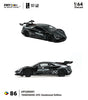 (Pre-Order) 1/64 Almost Real 691205001 Yangwang U9X Goodwood Edition