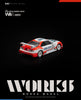 (Pre-Order) 1/64 Works Model W640031 R33 1995 JGTC UNISIA JECS