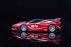 1/64 Little Toys LTFFXXKR Ferrari FXX-K Evo Red #54 LHD