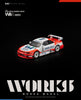 (Pre-Order) 1/64 Works Model W640031 R33 1995 JGTC UNISIA JECS