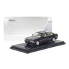 (Pre-Order) 1/64 Almost Real 630201001 BMW 750iL E38 Black